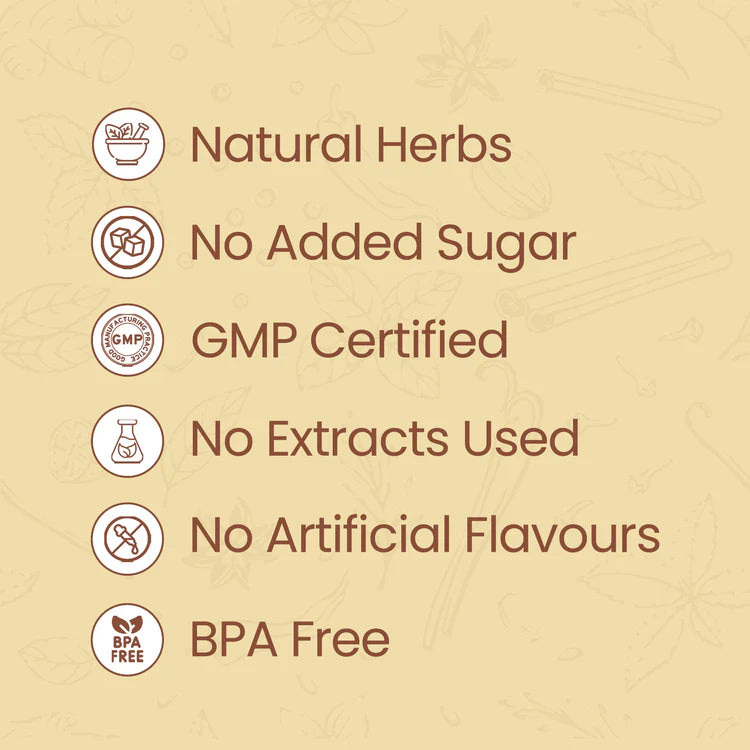 Minerala Vessel Clean Detox Blend™