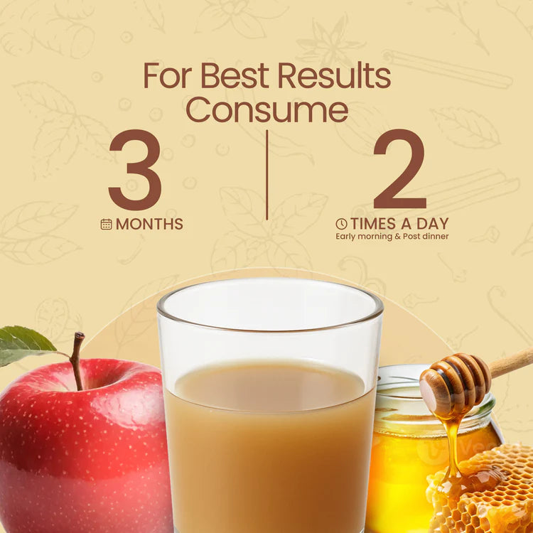 Minerala Vessel Clean Detox Blend™